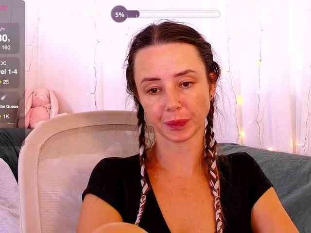 Miss_Milka webcam