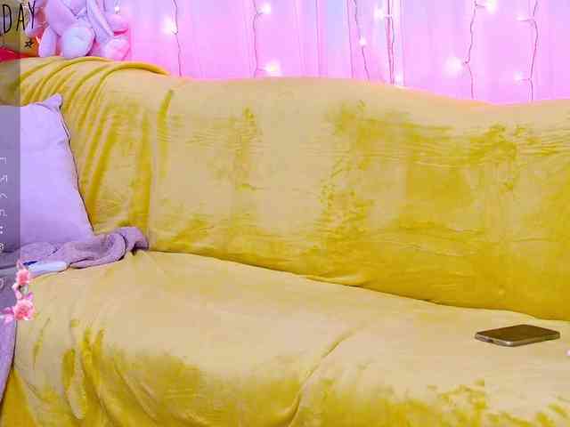 Miss_Milka webcam