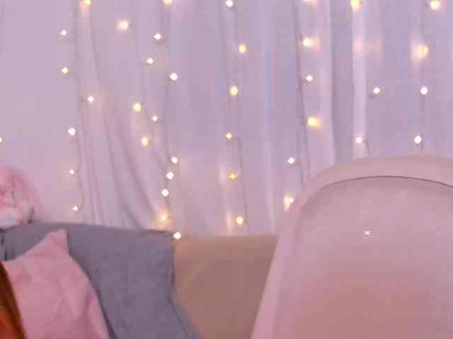 Miss_Milka webcam