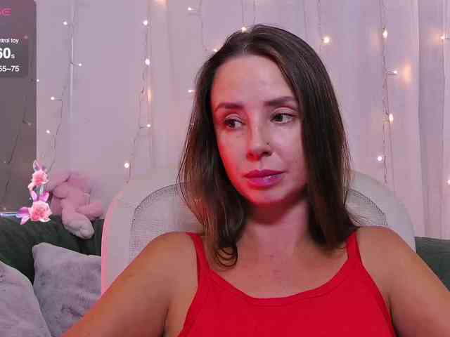Miss_Milka webcam