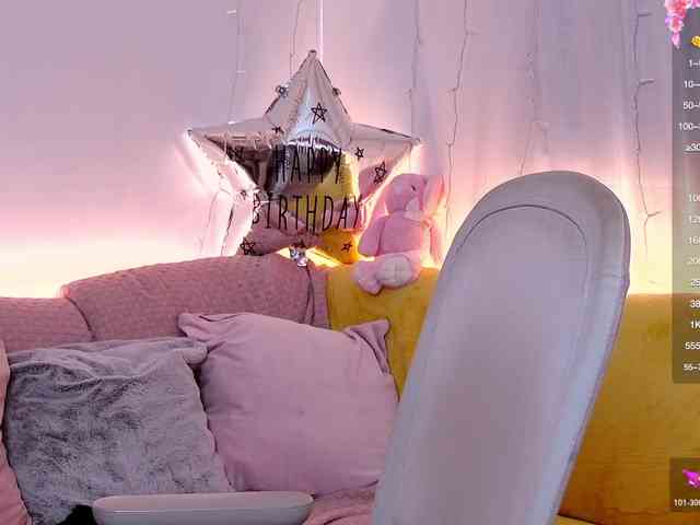 Miss_Milka webcam