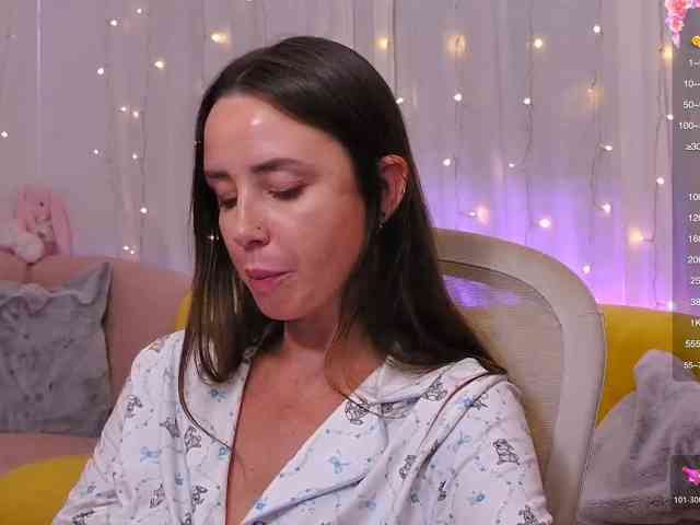 Miss_Milka webcam