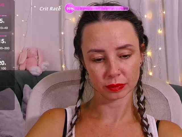 Miss_Milka webcam