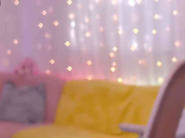 Miss_Milka webcam