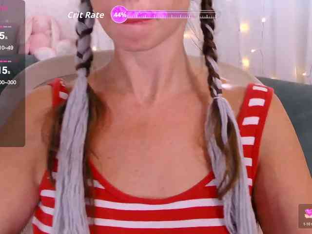 Miss_Milka webcam