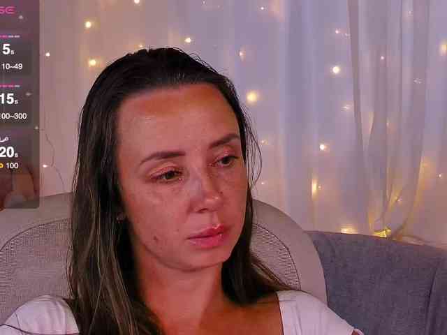 Miss_Milka webcam