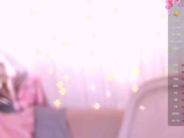 Miss_Milka webcam