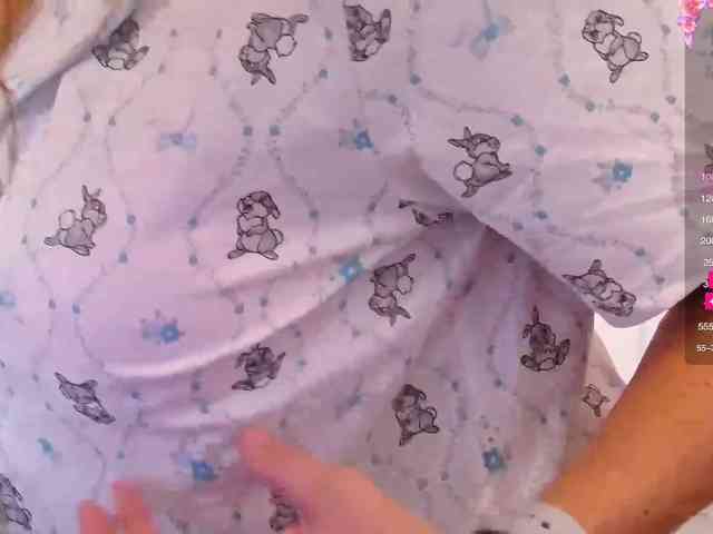 Miss_Milka webcam