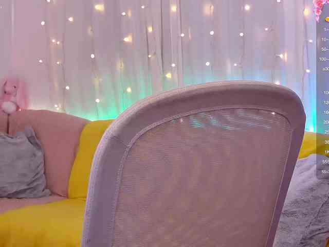 Miss_Milka webcam