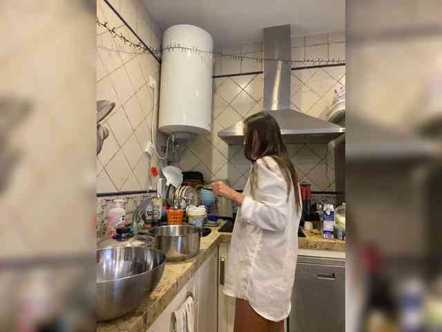 Miss_Milka webcam