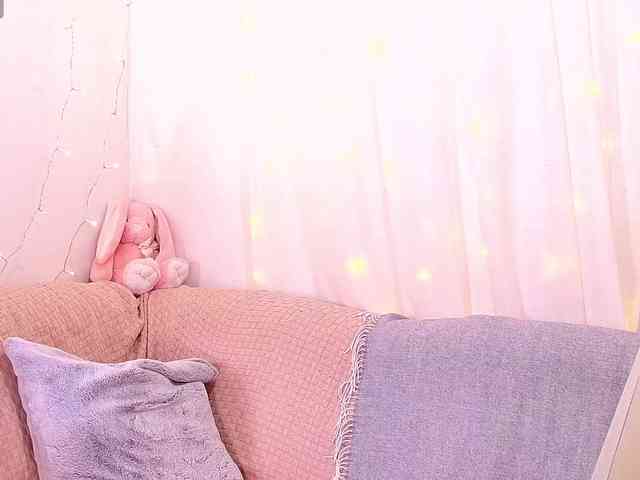 Miss_Milka webcam