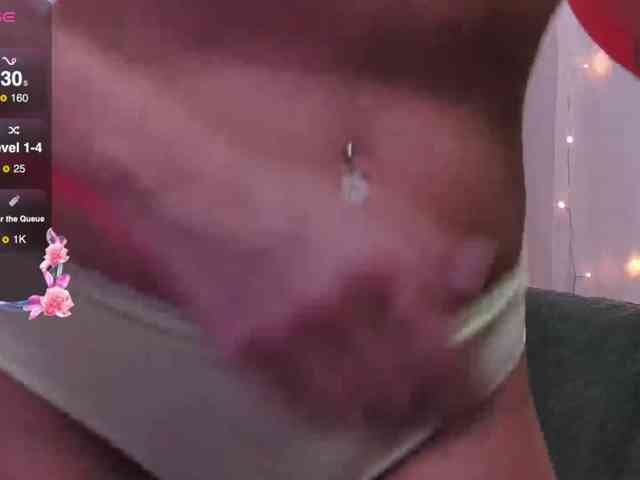 Miss_Milka webcam