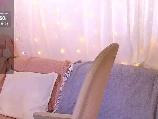 Miss_Milka webcam