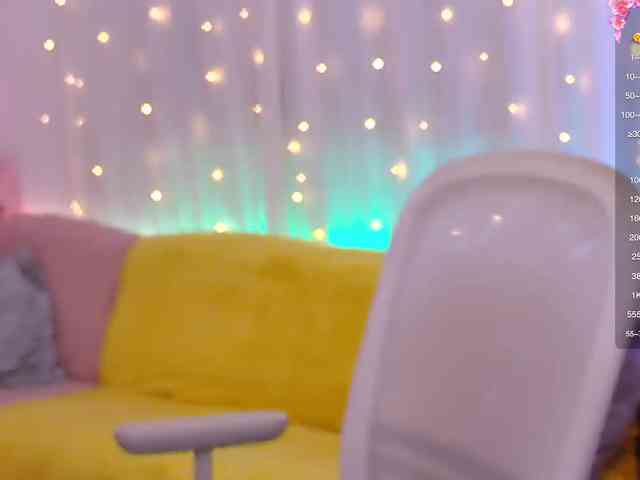 Miss_Milka webcam