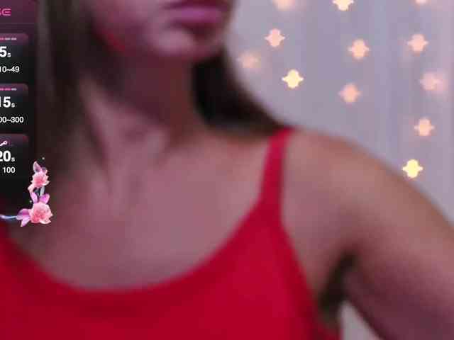 Miss_Milka webcam