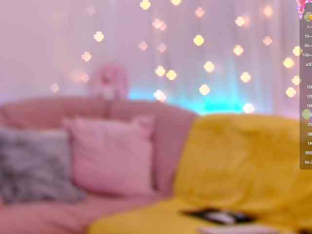 Miss_Milka webcam