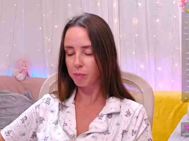 Miss_Milka webcam
