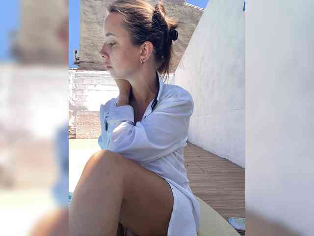 Miss_Milka webcam