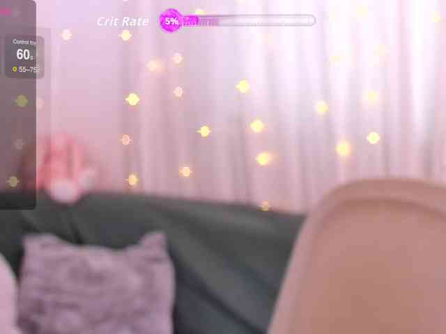 Miss_Milka webcam
