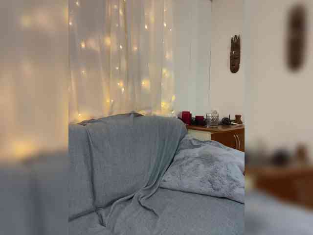 Miss_Milka webcam