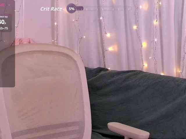 Miss_Milka webcam