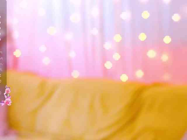 Miss_Milka webcam