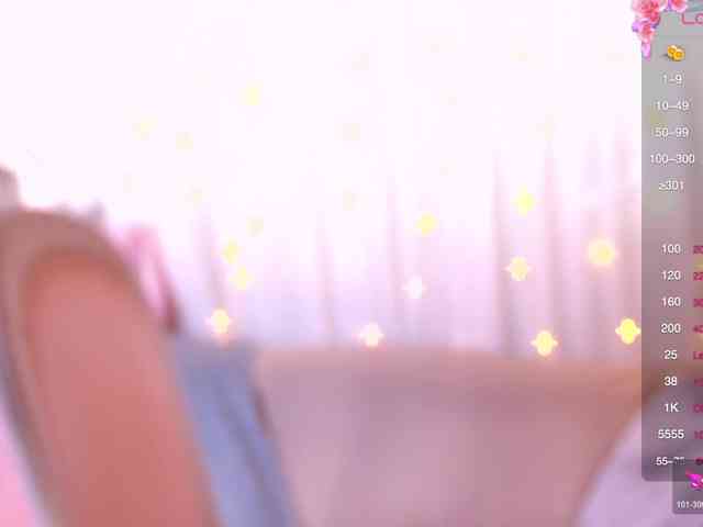 miss_milka's live room