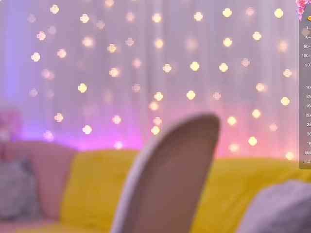 Miss_Milka webcam