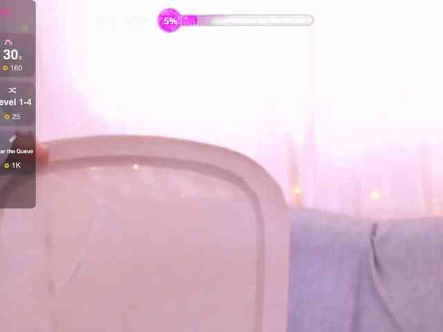 Miss_Milka webcam