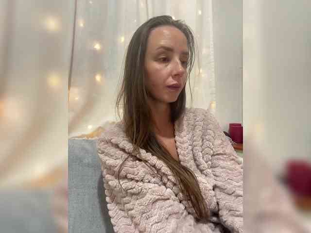 Miss_Milka webcam