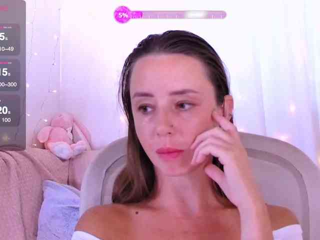 Miss_Milka webcam
