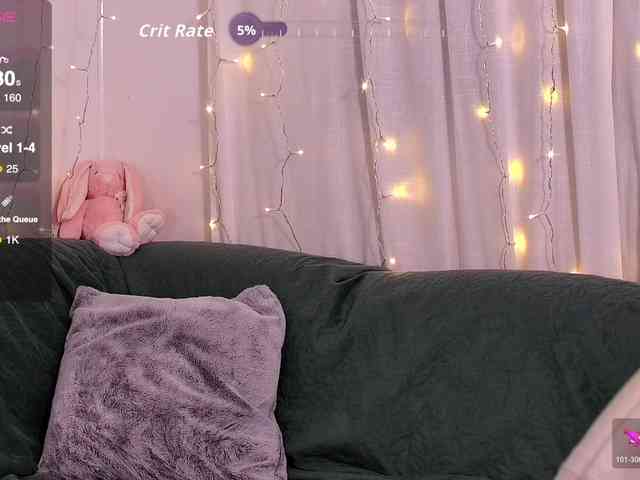 Miss_Milka webcam