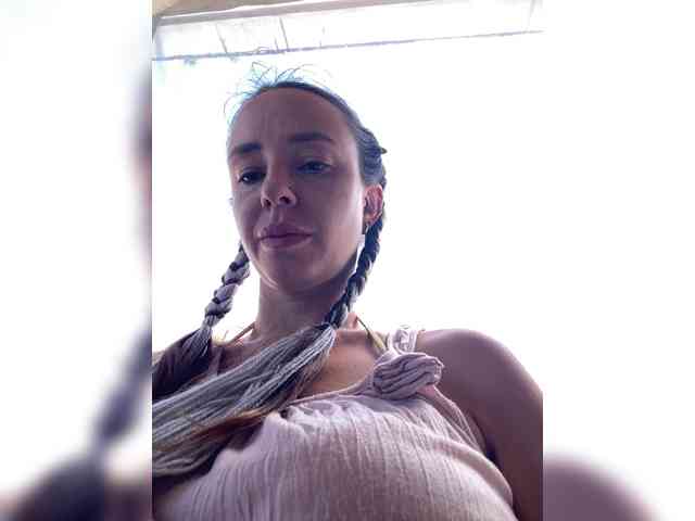 Модель: Miss_Milka