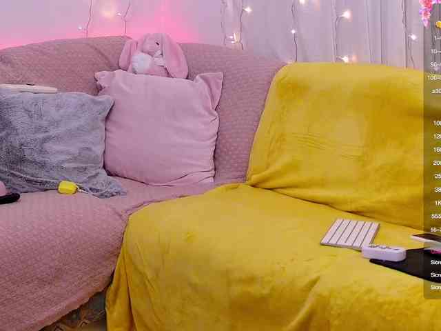 Miss_Milka webcam