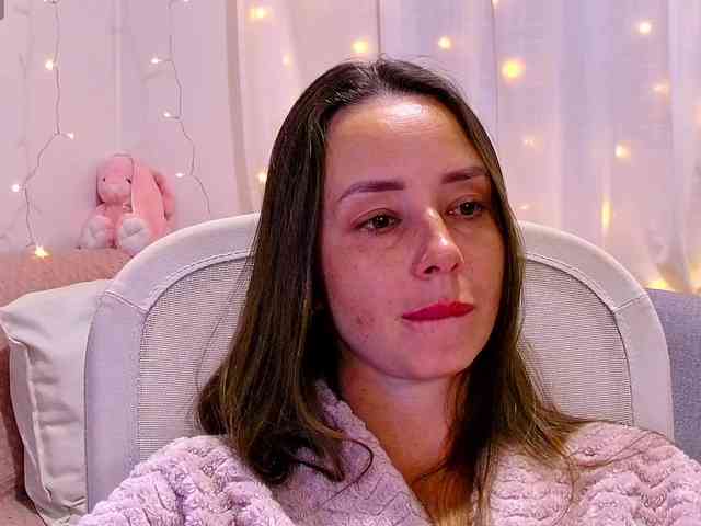 Miss_Milka webcam