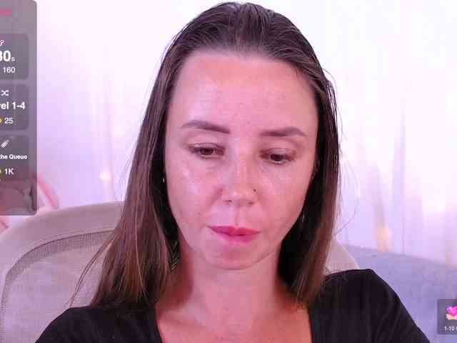 Miss_Milka webcam