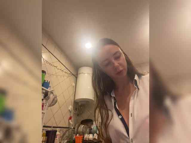 Miss_Milka webcam