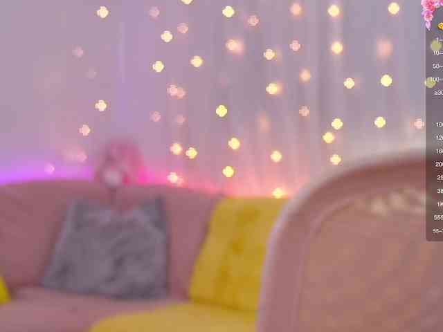Miss_Milka webcam