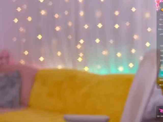 Miss_Milka webcam