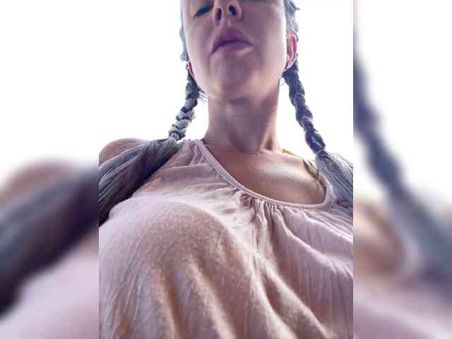 miss-milka Sex Cam Show