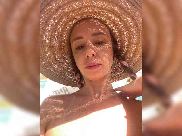 miss-milka Sex Cam Show