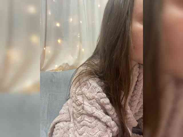 Miss_Milka webcam