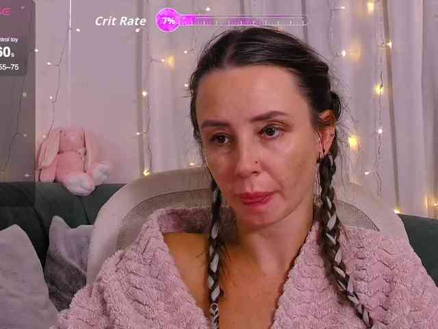 Miss_Milka webcam