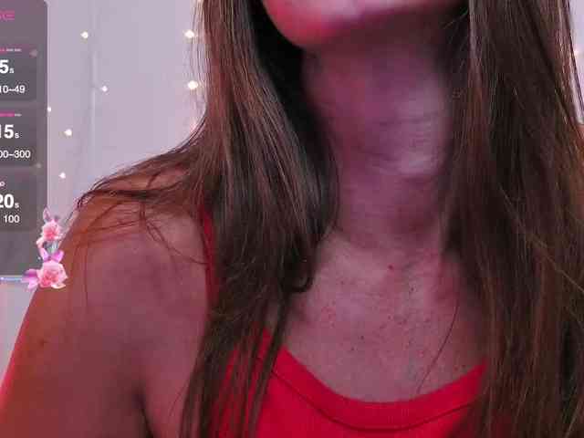 Miss_Milka webcam