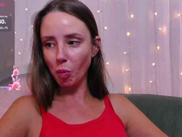 Miss_Milka webcam