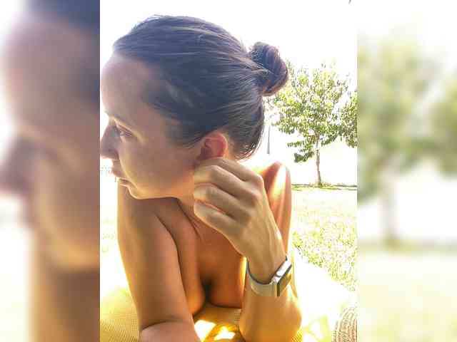 Модель: Miss_Milka