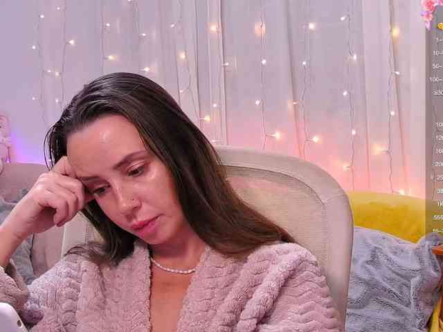 Miss_Milka webcam