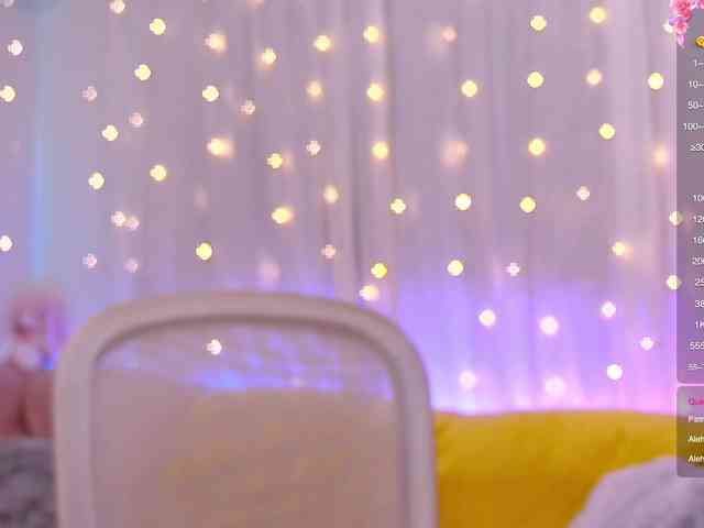 Miss_Milka webcam