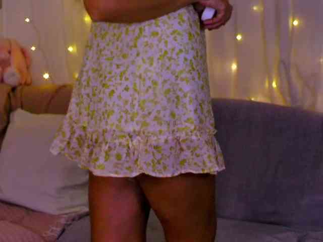 Miss_Milka webcam