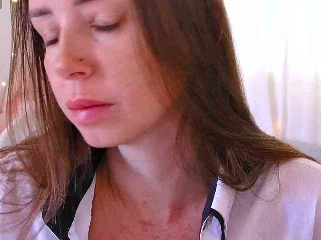 Miss_Milka webcam